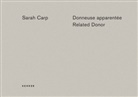 Françoi Ansermet, Francois Ansermet, François Ansermet, Sarah Carp, Sarah Carp - Sarah Carp