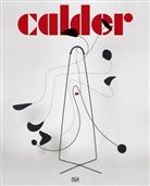 Alexander Calder, Oliver Wick, Fondatio Beyeler, Ciuha, Delia Ciuha, Fondation Beyeler... - Alexander Calder Bäume