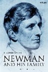 Edward Short - Newman and His Family