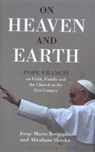 Bergogli, Jorge Mario Bergoglio, Franziskus I., Skorka, Abraham Skorka - On Heaven and Earth