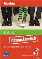 John Stevens - Alltagstauglich Englisch