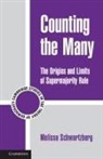 Melissa Schwartzberg, Melissa (New York University) Schwartzberg - Counting the Many