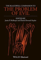 Daniel Mcbrayer Howard-Snyder, Justin P. McBrayer, McBrayer, J Mcbrayer, Justin P. Mcbrayer, Justin P. (Fort Lewis College Mcbrayer... - Blackwell Companion to the Problem of Evil