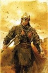 Nathan Hawke, Hawke Nathan - Gallow: The Last Bastion