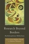 Lise-Helene Smith, Anjana Narayan, Narayan Anjana, Lise-H Smith, Lise-Helene Smith, Lise-Hélène Smith - Research Beyond Borders Multipb