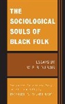 WE Burghardt Du Bois, W. E. B. Du Bois, W. E. Burghardt Du Bois, Robert Wortham, Robert A. Wortham, Wortham Robert A.... - Sociological Souls of Black Fopb