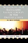 Sherrow O. Pinder, Pinder Sherrow O. - Whiteness Amp Racialize Ethnic Gpb