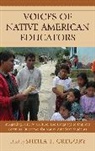 Sheila T. Gregory, Gregory Sheila T. - Voices of Native American Educpb