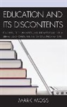 Mark Moss, Mark H. Moss - Education Amp Its Discontents Tepb