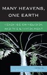 Clifford Cain, Clifford Chalmers Cain, Cain Clifford Chalmers, Clifford Chalmers Cain, Clifford Chalmers Cain - Many Heavens One Earth Readinpb