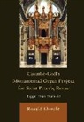 Ronald Ebrecht, Ronald L Ebrecht, Ebrecht Ronald - Carvaille Colls Monu Organ Propb