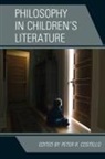 Peter R Costello, Peter Costello, Peter R. Costello - Philosophy in Childrens Literapb
