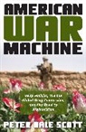 Peter Dale Scott, Scott Peter Dale - American War Machine