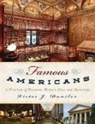 Victor J Danilov, Victor J. Danilov - Famous Americans a Directory Ocb