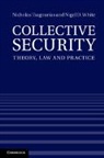 Nicholas Tsagourias &amp; Nigel D White, Nicholas Tsagourias, Nicholas (Professor Tsagourias, Nicholas White Tsagourias, Nikolaos K. Tsagourias, Professor Nicholas White Tsagourias... - Collective Security