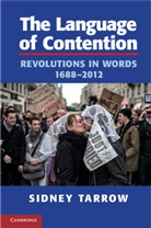 Sidney Tarrow, Sidney (Cornell University Tarrow, Sidney G. Tarrow - Language of Contention