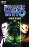 Paul Cornell - Doctor Who The Scream Of The Shalka