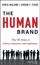 Susan T Fiske, Susan T. Fiske, Susan T. (Princeton University) Fiske, C Malone, Chri Malone, Chris Malone... - Human Brand
