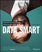 John Foreman, John W Foreman, John W. Foreman, Jw Foreman, Foreman John W. - Data Smart