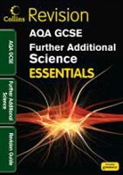 Evans, Dan Evans, Ron Holt, Kerry Young, Kerry Evans Young - Aqa Further Additional Science
