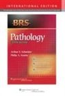 Arthur S Schneider, Arthur S. Schneider, Arthur S. Szanto Schneider, Philip A. Szanto - Brs Pathology, 5/e International Edition