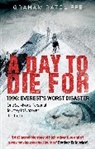 Graham Ratcliffe - A Day to Die for