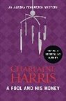 Charlaine Harris - Fool and His Honey