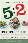 Kate Harrison - The Ultimate 5:2 Diet Recipe Book