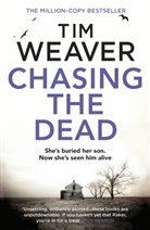 Tim Weaver, Weaver Tim - Chasing the Dead