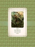 Saviour Pirotta, Luigi Aime - Robin Hood