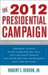 Jr. Denton, Robert E Denton, Robert E. Denton, Jr. Robert Denton, Robert E. Denton - 2012 Presidential Campaign