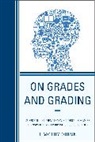 Timothy Quinn - On Grades and Grading