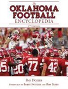 Ray Dozier, Ray/ Switzer Dozier - The Oklahoma Football Encyclopedia