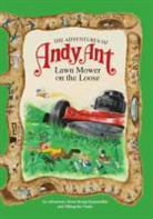Gerald D. O'Nan, Norman McGary, Lawrence W. O'Nan - The Adventures of Andy Ant
