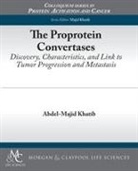Abdel-Majid Khatib - The Proprotein Convertases