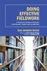 Elia Shabani Mligo - Doing Effective Fieldwork