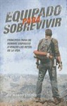 Hernando Nando Steidel, Nando Steidel - Equipado Para Sobrevivir