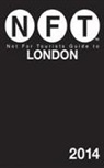 Not For Tourists, Inc. Not for Tourists, Not for Tourists Inc, Not For Tourists - London 2014