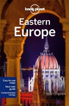 BAI, Baker et al, Master, Tom Masters - Eastern Europe