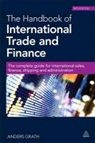 Anders Grath - The Handbook of International Trade and Finance