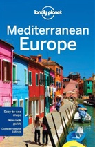 Averbuc, James Bainbridge, Bainbridge et al, Garwoo, Duncan Garwood - Mediterranean Europe