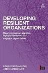 Charles Elvin, Charles Norton Elvin, Elvin Charles, Doug Strycharczyk, Doug Elvin Strycharczyk, Strycharczyk Doug - Developing Resilient Organizations
