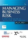 Jonathan Reuvid, Reuvid Jonathan, Jonathan Reuvid, Jonathan Revuid - Managing Business Risk