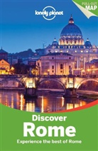 Blas, Abigail Blasi, Garwood, Duncan Garwood, Abigail Hole - Discover Rome : experience the best of Rome
