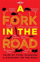 Giles Coren, Tamasin Day-Lewis, James Oseland - A fork in the road