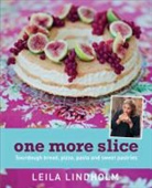 Linda Leidholm, Leila Lindholm - One More Slice