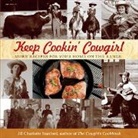 Jill Stanford, Jill Charlotte Stanford, Stanford Jill Charlotte - Keep Cookin'' Cowgirl