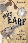 Sherry Monahan, Sherry A. Monahan, Monahan Sherry - Mrs. Earp