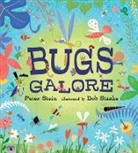 Bob Staake, Peter Stein, Peter/ Staake Stein, Bob Staake - Bugs Galore