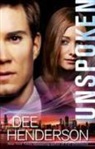 Dee Henderson - Unspoken
